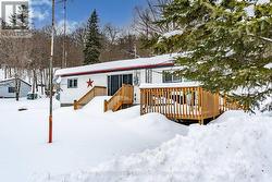 18830 HWY 35  Algonquin Highlands (Stanhope), ON K0M 1J2