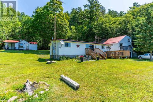 18830 HWY 35  Algonquin Highlands (Stanhope), ON K0M 1J2