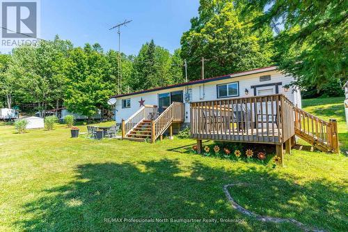 18830 HWY 35  Algonquin Highlands (Stanhope), ON K0M 1J2