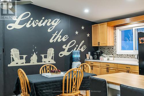 18830 Hwy 35, Algonquin Highlands (Stanhope), ON - Indoor