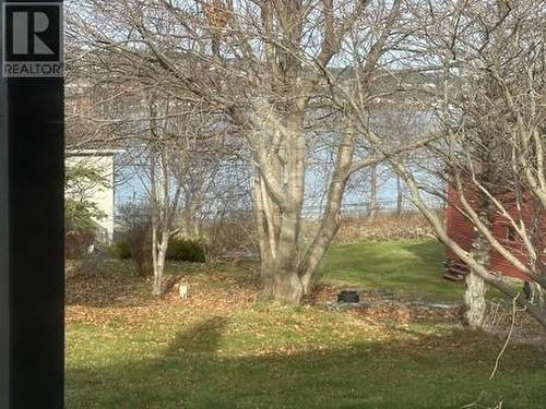 294 Southside Road, Harbour Grace, NL - Outdoor With View