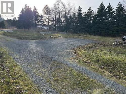 294 Southside Road, Harbour Grace, NL - Outdoor