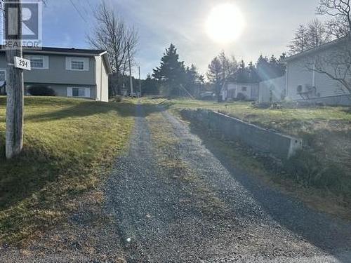 294 Southside Road, Harbour Grace, NL - Outdoor With Deck Patio Veranda