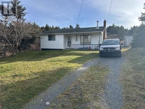 294 Southside Road, Harbour Grace, NL - Outdoor