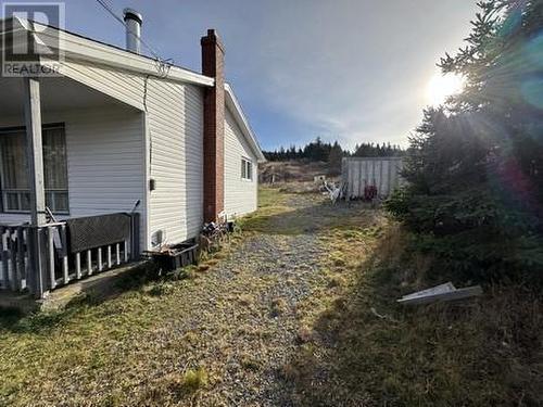294 Southside Road, Harbour Grace, NL - Outdoor