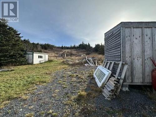 294 Southside Road, Harbour Grace, NL - Outdoor With Exterior