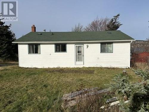 294 Southside Road, Harbour Grace, NL - Outdoor