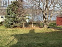 294 Southside Road  Harbour Grace, NL A0A 2N0