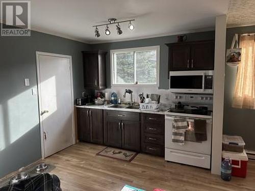 294 Southside Road, Harbour Grace, NL - Indoor Photo Showing Living Room