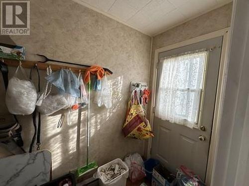 294 Southside Road, Harbour Grace, NL - Indoor Photo Showing Basement