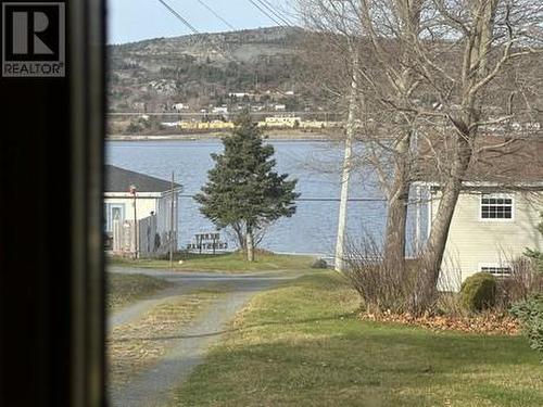 294 Southside Road, Harbour Grace, NL - Outdoor