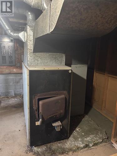 97 Main Road, Little Heart'S Ease, NL - Indoor Photo Showing Other Room