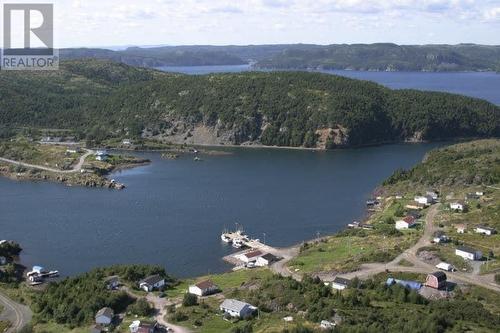 97 Main Road, Little Heart'S Ease, NL - Outdoor With Body Of Water With View