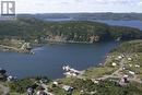 97 Main Road, Little Heart'S Ease, NL  - Outdoor With Body Of Water With View 