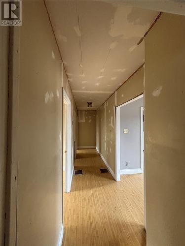 97 Main Road, Little Heart'S Ease, NL - Indoor Photo Showing Other Room