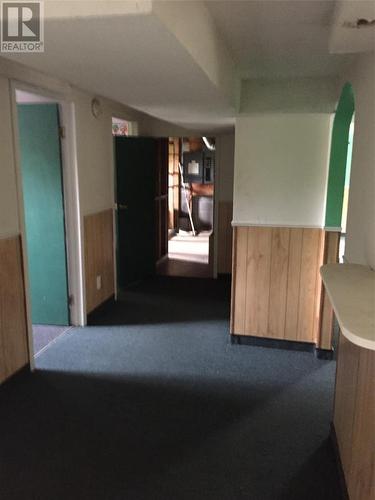 97 Main Road, Little Heart'S Ease, NL - Indoor Photo Showing Other Room