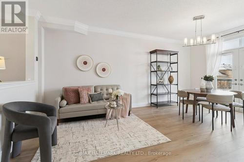 8 Mistywood Crescent, Vaughan, ON - Indoor