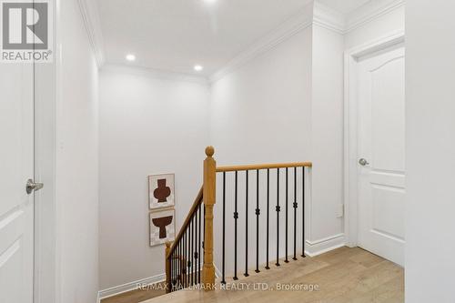 8 Mistywood Crescent, Vaughan, ON - Indoor Photo Showing Other Room