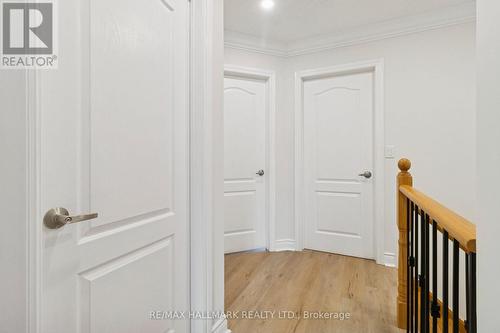 8 Mistywood Crescent, Vaughan, ON - Indoor Photo Showing Other Room