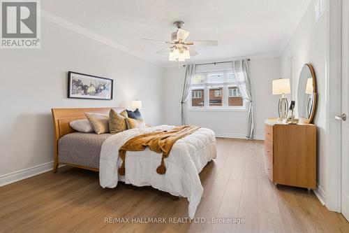 8 Mistywood Crescent, Vaughan, ON - Indoor Photo Showing Bedroom