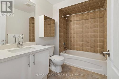 8 Mistywood Crescent, Vaughan, ON - Indoor Photo Showing Bathroom