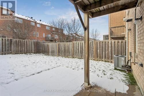 8 Mistywood Crescent, Vaughan, ON - Outdoor With Exterior