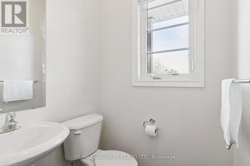 8 Mistywood Crescent, Vaughan, ON - Indoor Photo Showing Bathroom