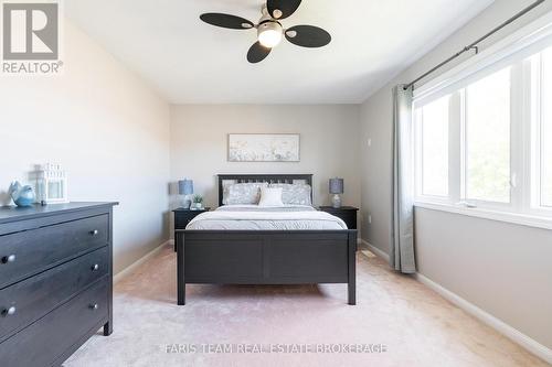 66 John W Taylor Avenue, New Tecumseth, ON - Indoor Photo Showing Bedroom