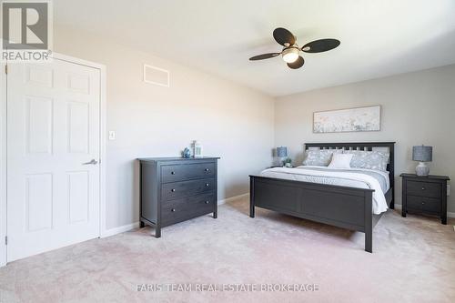 66 John W Taylor Avenue, New Tecumseth, ON - Indoor Photo Showing Bedroom