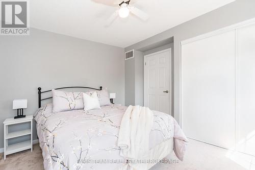 66 John W Taylor Avenue, New Tecumseth, ON - Indoor Photo Showing Bedroom