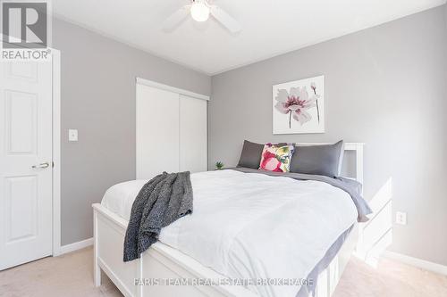 66 John W Taylor Avenue, New Tecumseth, ON - Indoor Photo Showing Bedroom