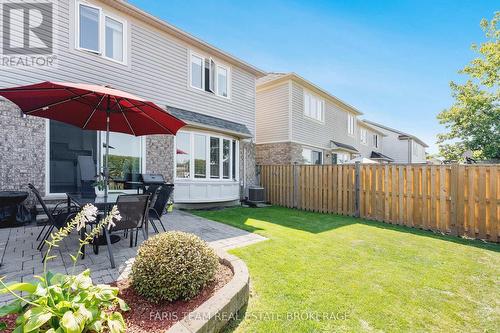 66 John W Taylor Avenue, New Tecumseth, ON - Outdoor