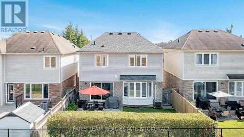 66 John W Taylor Avenue, New Tecumseth, ON - Outdoor With Exterior