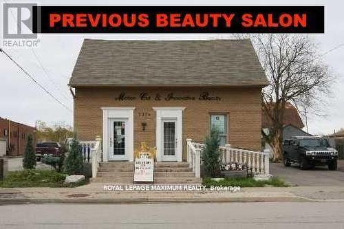 Main - 7974 Kipling Avenue, Vaughan, ON 