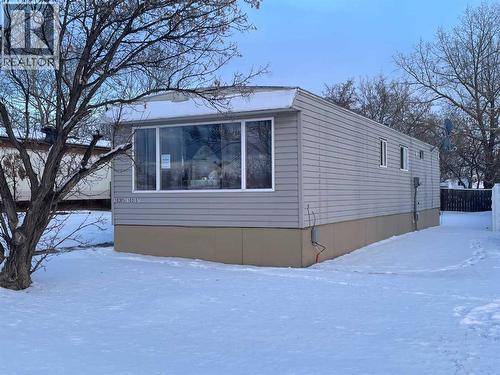 10305 103 Street, Fairview, AB - Outdoor