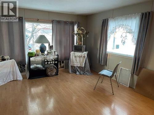 10305 103 Street, Fairview, AB - Indoor