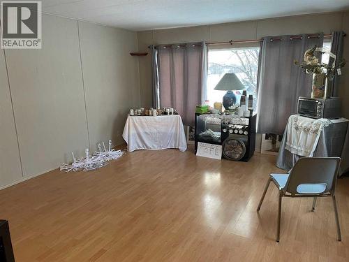 10305 103 Street, Fairview, AB - Indoor