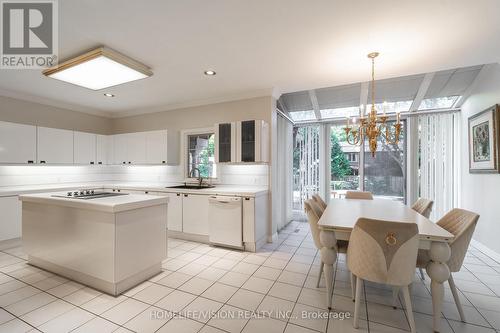 15 Daffodil Avenue, Markham, ON - Indoor