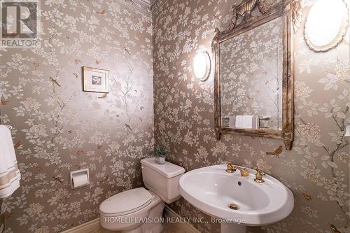 15 Daffodil Avenue, Markham, ON - Indoor Photo Showing Bathroom