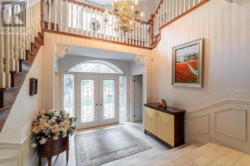 15 Daffodil Avenue, Markham, ON - Indoor Photo Showing Other Room