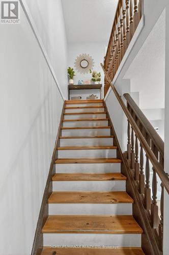 28 - 1318 Highbury Avenue, London East, ON - Indoor Photo Showing Other Room
