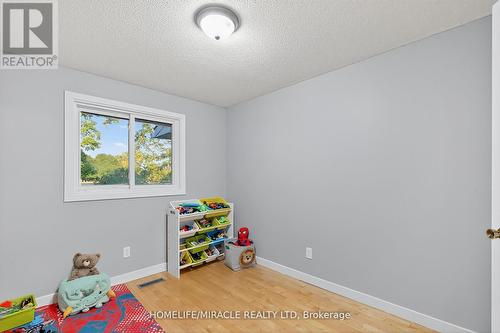 28 - 1318 Highbury Avenue, London East, ON - Indoor