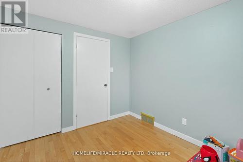 28 - 1318 Highbury Avenue, London East, ON - Indoor Photo Showing Other Room