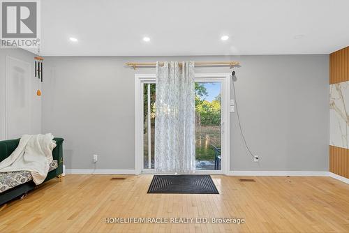 28 - 1318 Highbury Avenue, London East, ON - Indoor Photo Showing Other Room