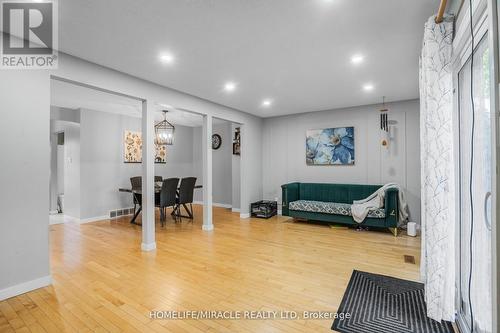 28 - 1318 Highbury Avenue, London East, ON - Indoor