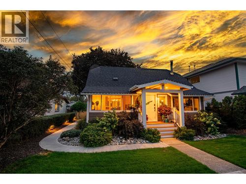 433 Young Street  Penticton, BC V2A 5S9