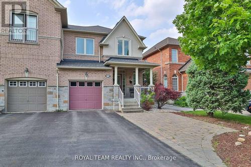 76 DEGAS DRIVE  Vaughan, ON L4J 9J3