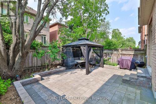 76 Degas Drive, Vaughan, ON - Outdoor
