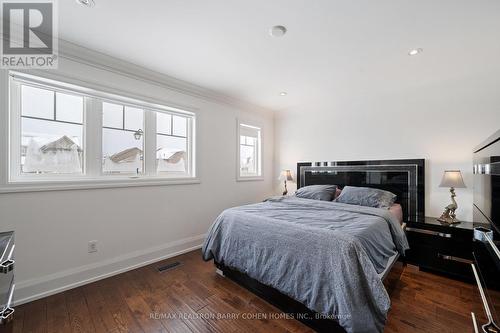 17 Lourakis Street, Richmond Hill, ON - Indoor Photo Showing Bedroom