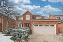 2066 Pineview Drive, Oakville, ON  - Outdoor 